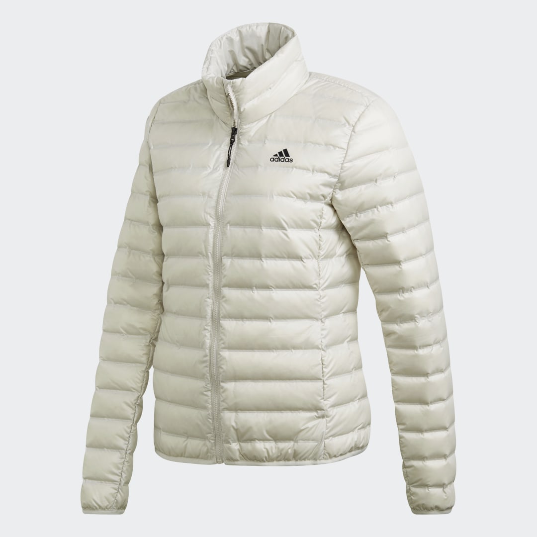 Пуховик adidas Varilite Jacket