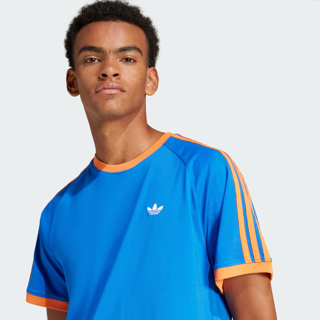 Adidas Monogram Cali T-shirt