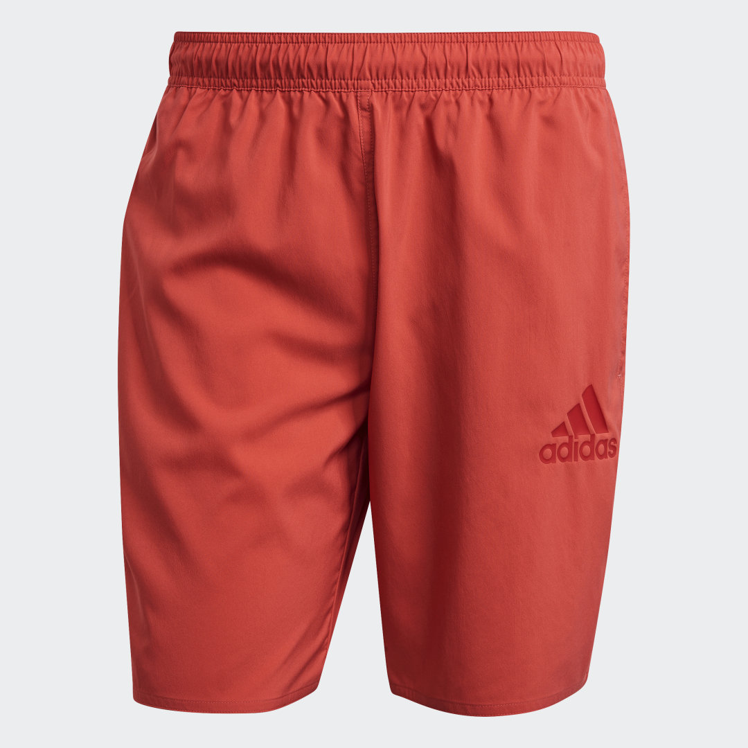 фото Пляжные шорты solid adidas performance