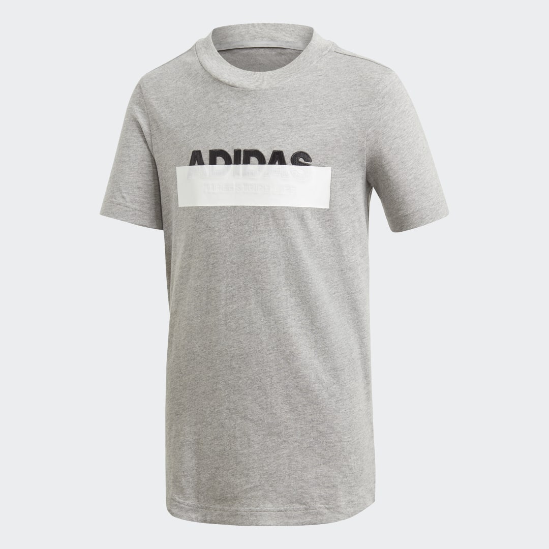 Футболка ID Lineage adidas Performance