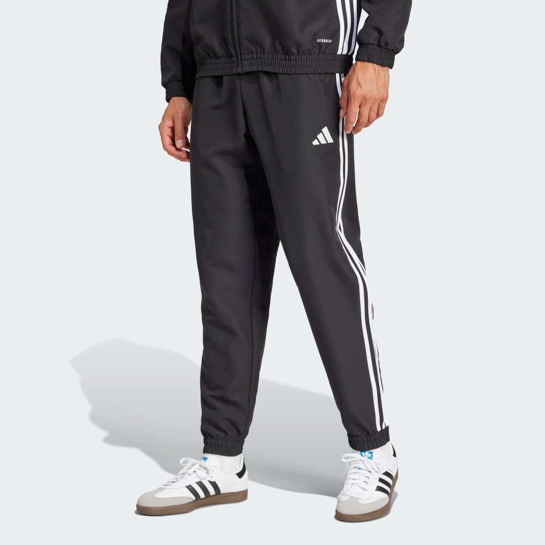 Image of Pantaloni Tiro 25 Essentials Woven cod002