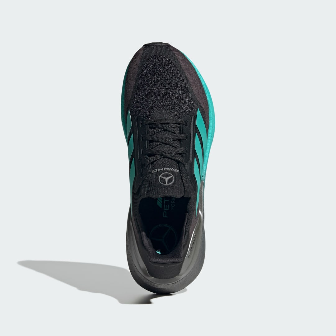 Chaussure Ultraboost 5X Mercedes - AMG Petronas Formula One Team