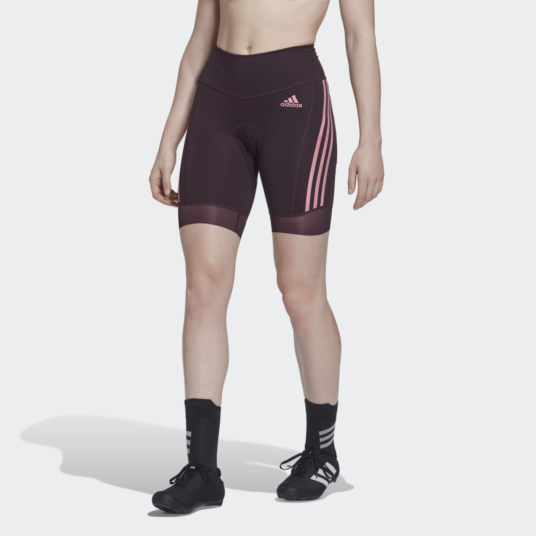 THE CYCLING SHORT THE CYCLING SHORT