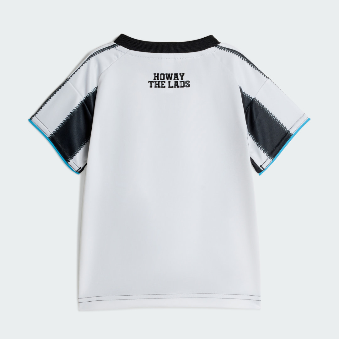 Tenue bébé Newcastle United FC 2526 Home Enfants - vue 3