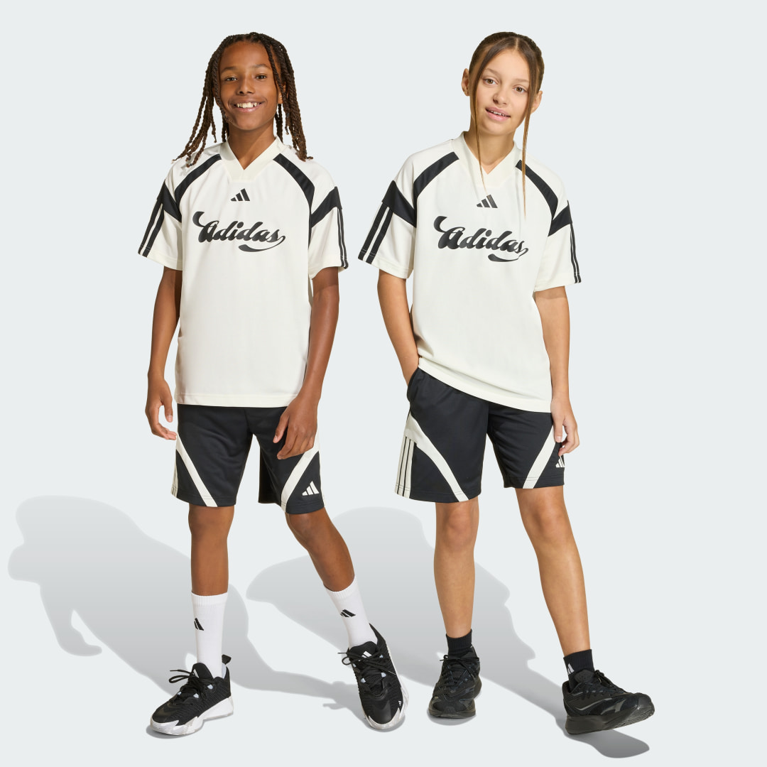 House of Tiro Shorts