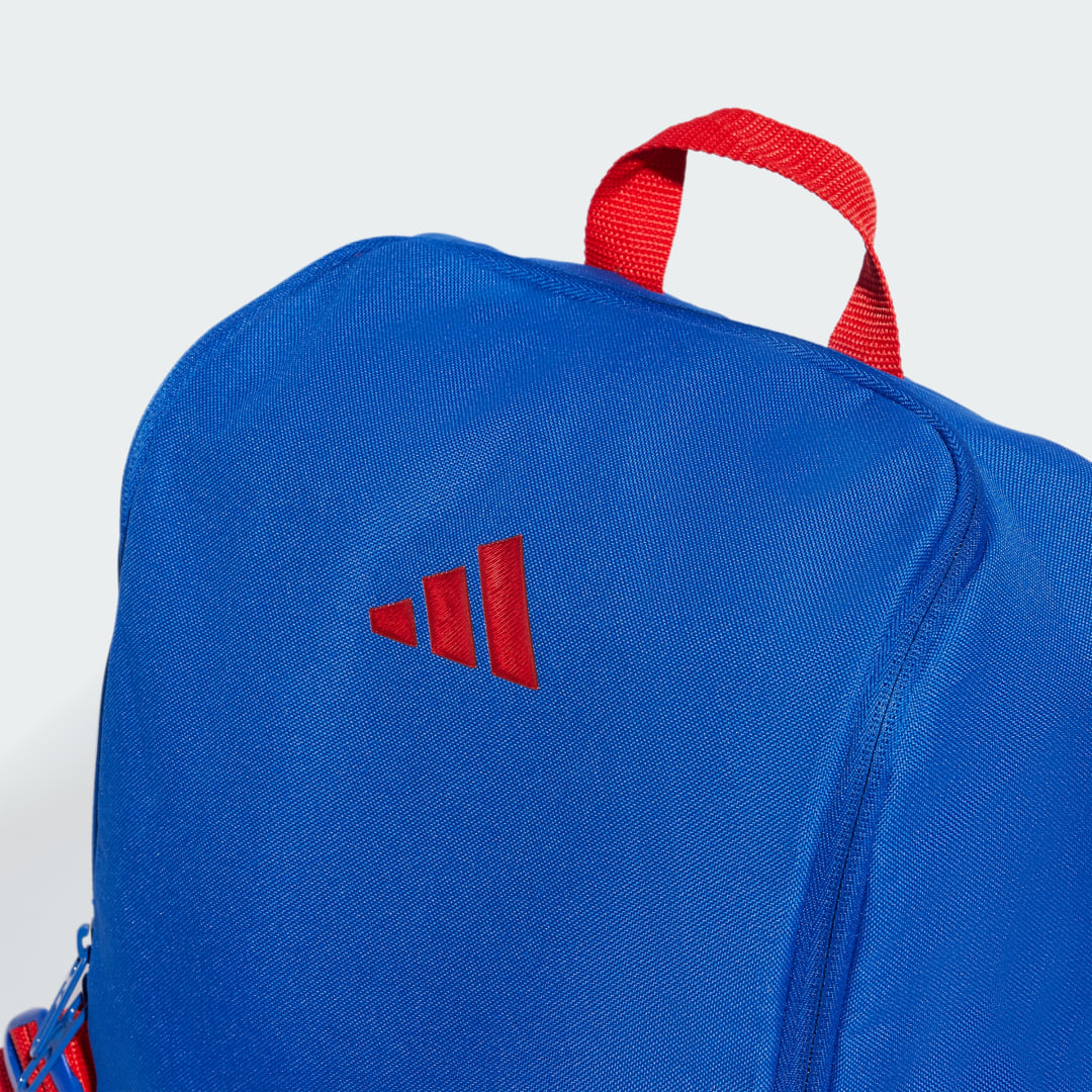 Adidas Frankrijk Fan Rugzak