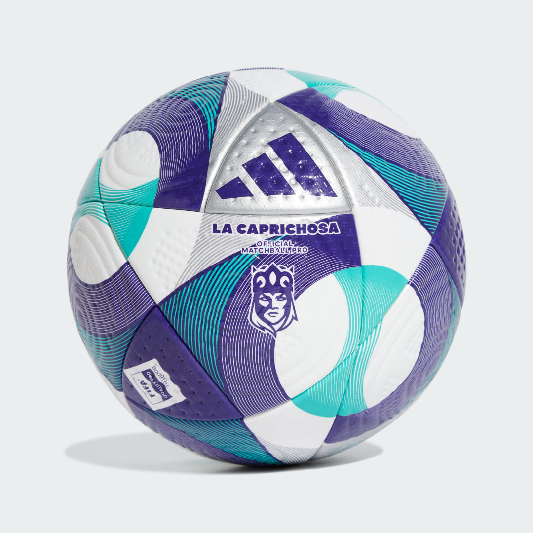 Thumbnail - Queens League La Caprichosa Pro Ball