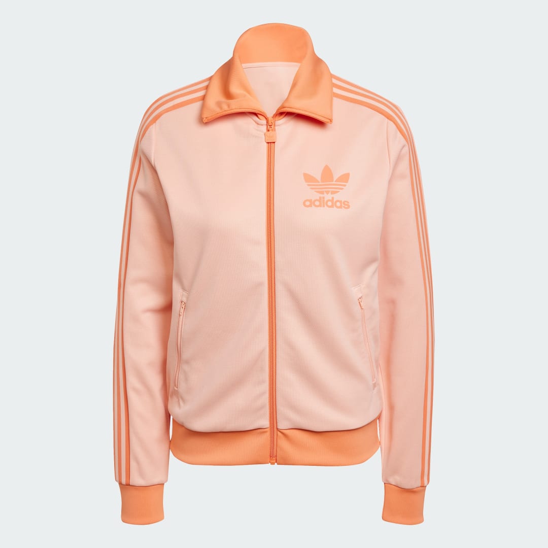 Adidas Beckenbauer Sportjack