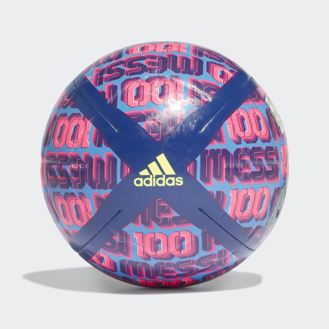 фото Мяч messi club adidas performance
