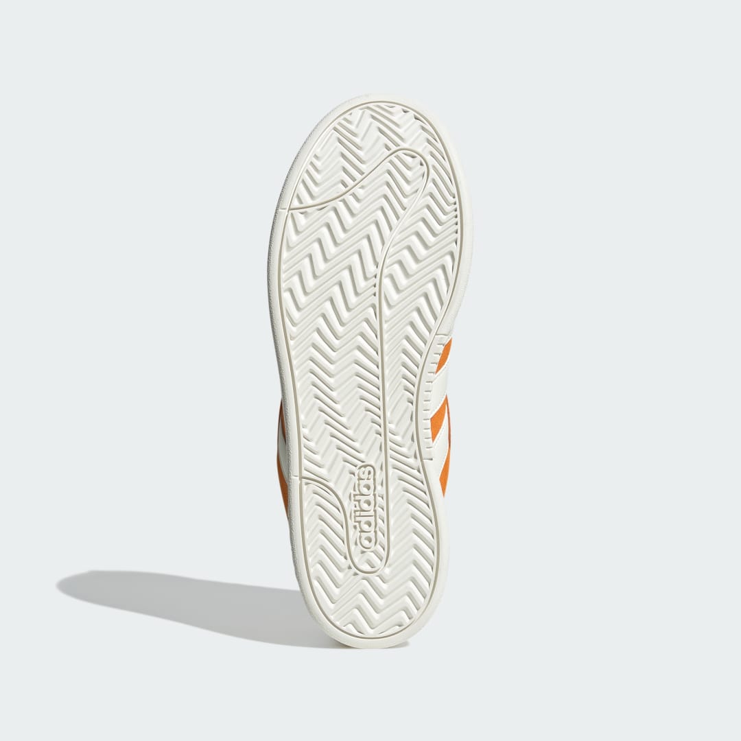 Chaussure Grand Court Alpha