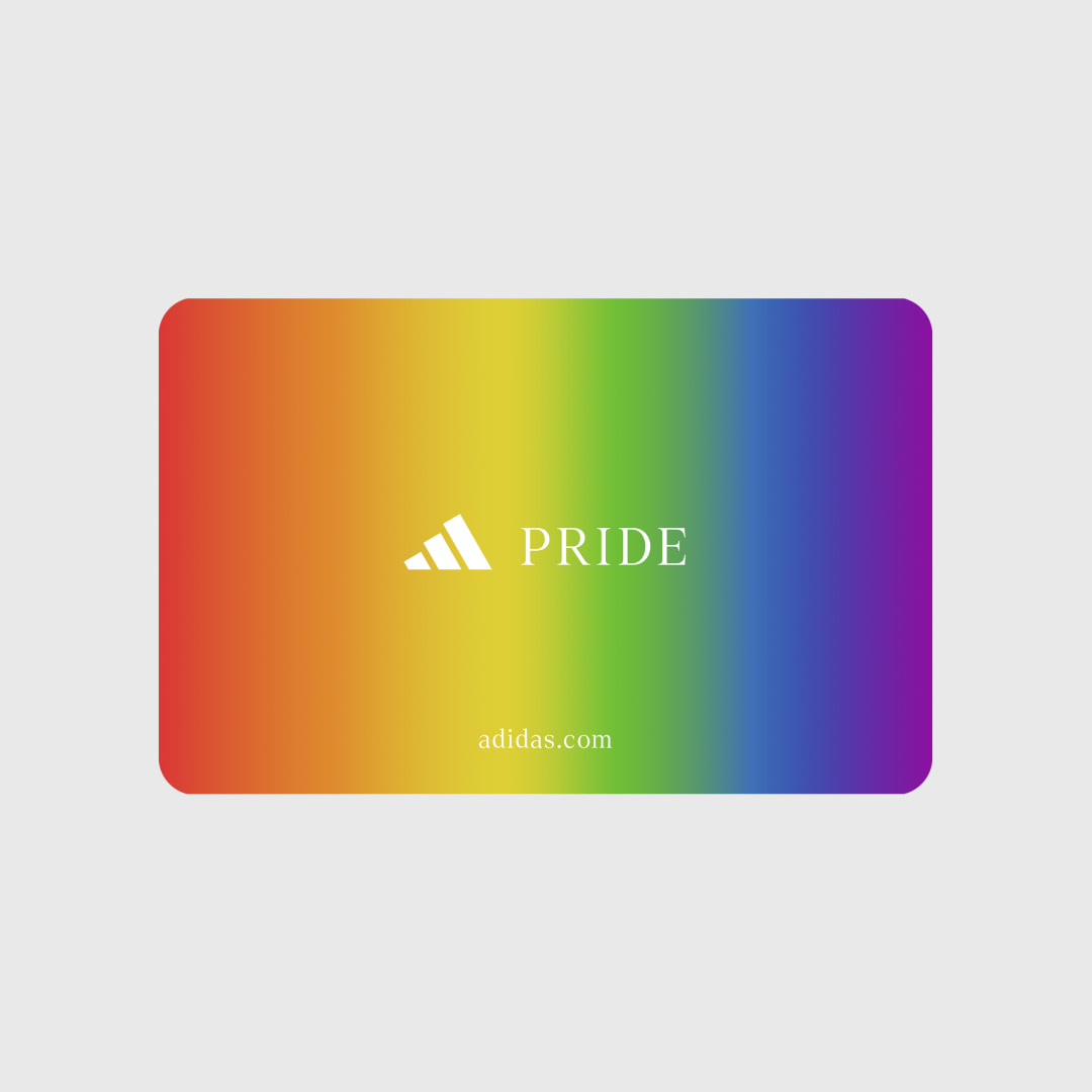 E-CARTE CADEAU PRIDE