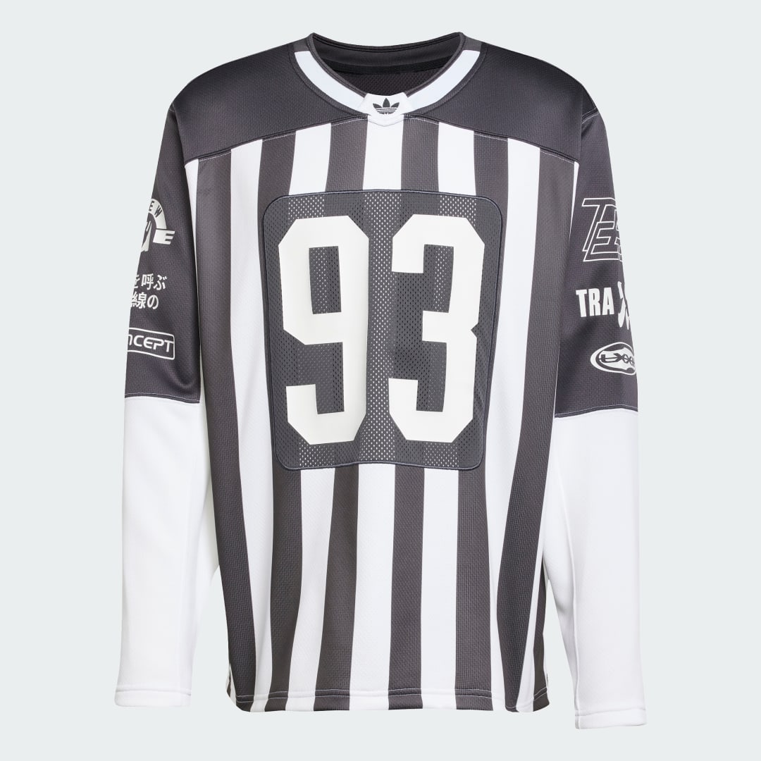 Adidas Adilenium Season 2 Team '93 Longsleeve