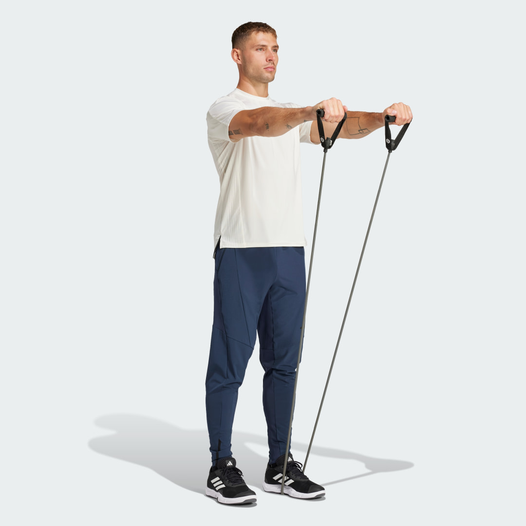 Thumbnail - Designed for Training Hybrid Hose