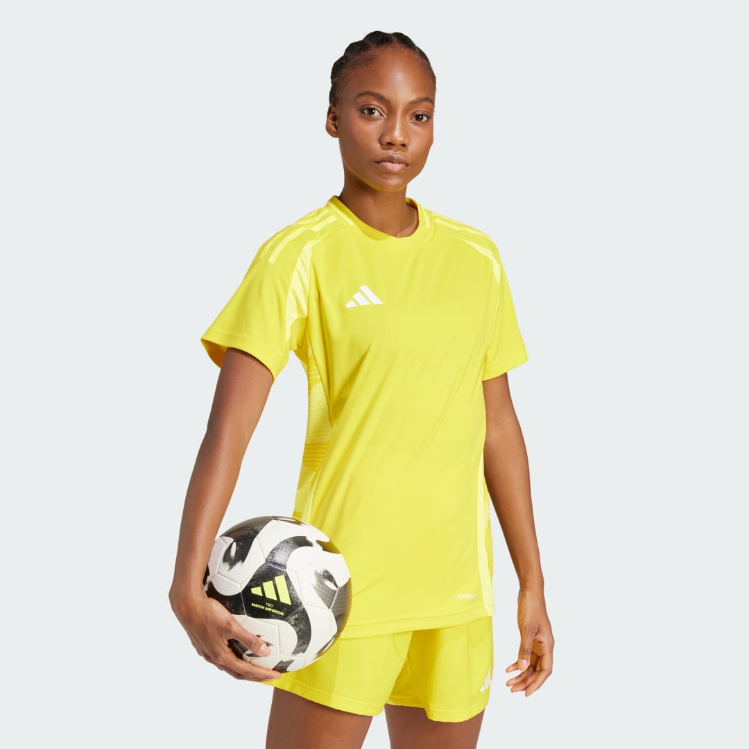 Thumbnail - Tiro 24 Competition Match Trikot