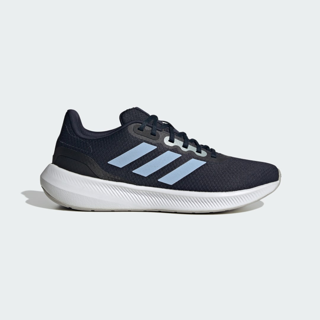 

adidas Zapatillas Runfalcon 2.0 Zapatillas Runfalcon 2.0 Unisex  - Running US H 10 / M 11, Legend ink / lucid azul / azul dawn