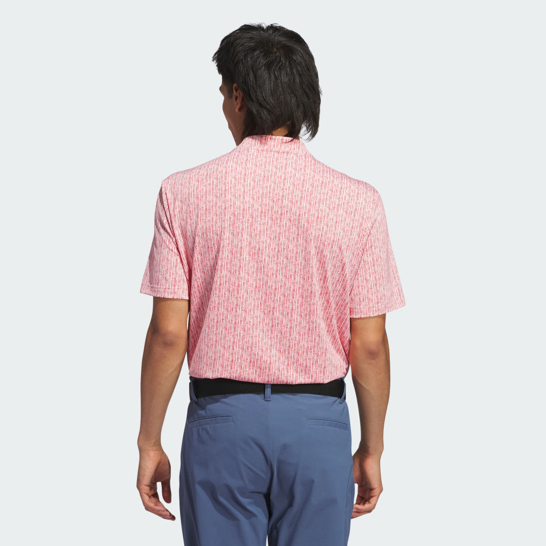 Adidas Ultimate365 Printed Poloshirt