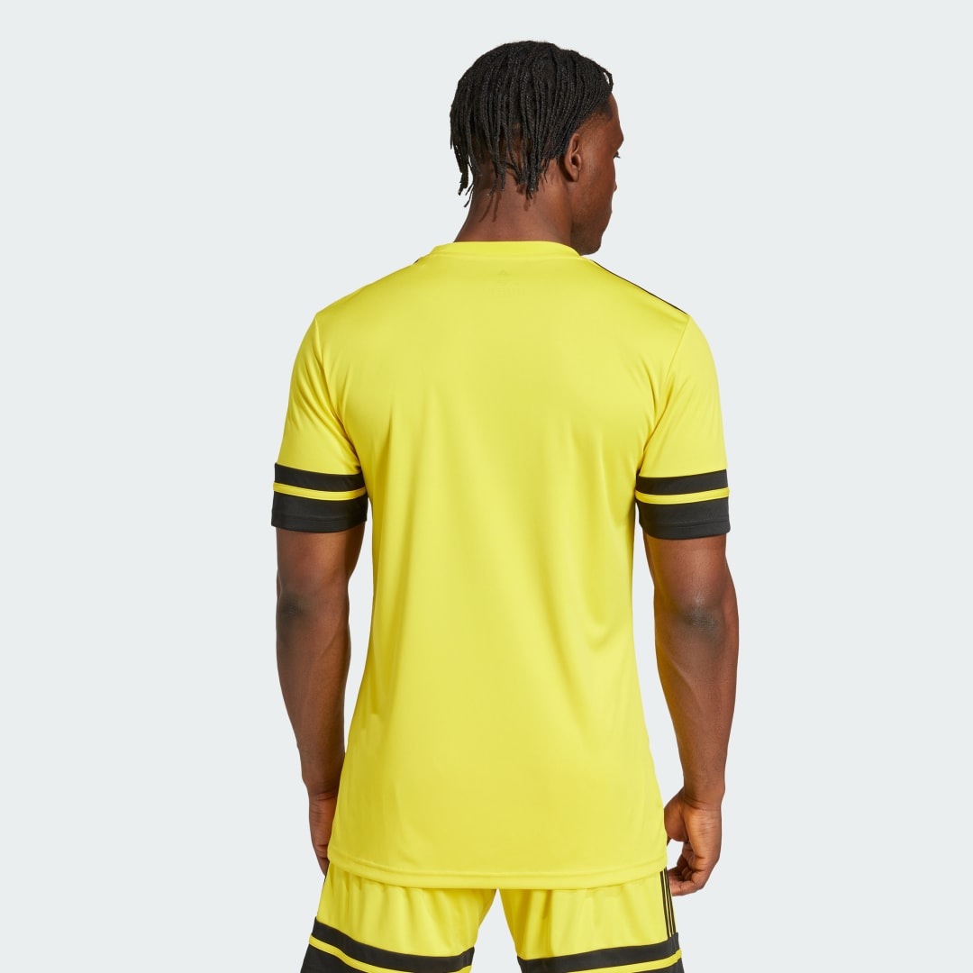 Adidas Squadra 25 Voetbalshirt