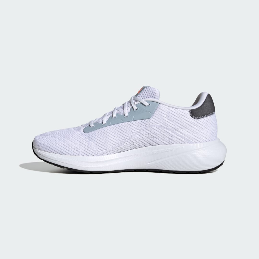 

adidas Tenis Response Runner Unisex, Blanco