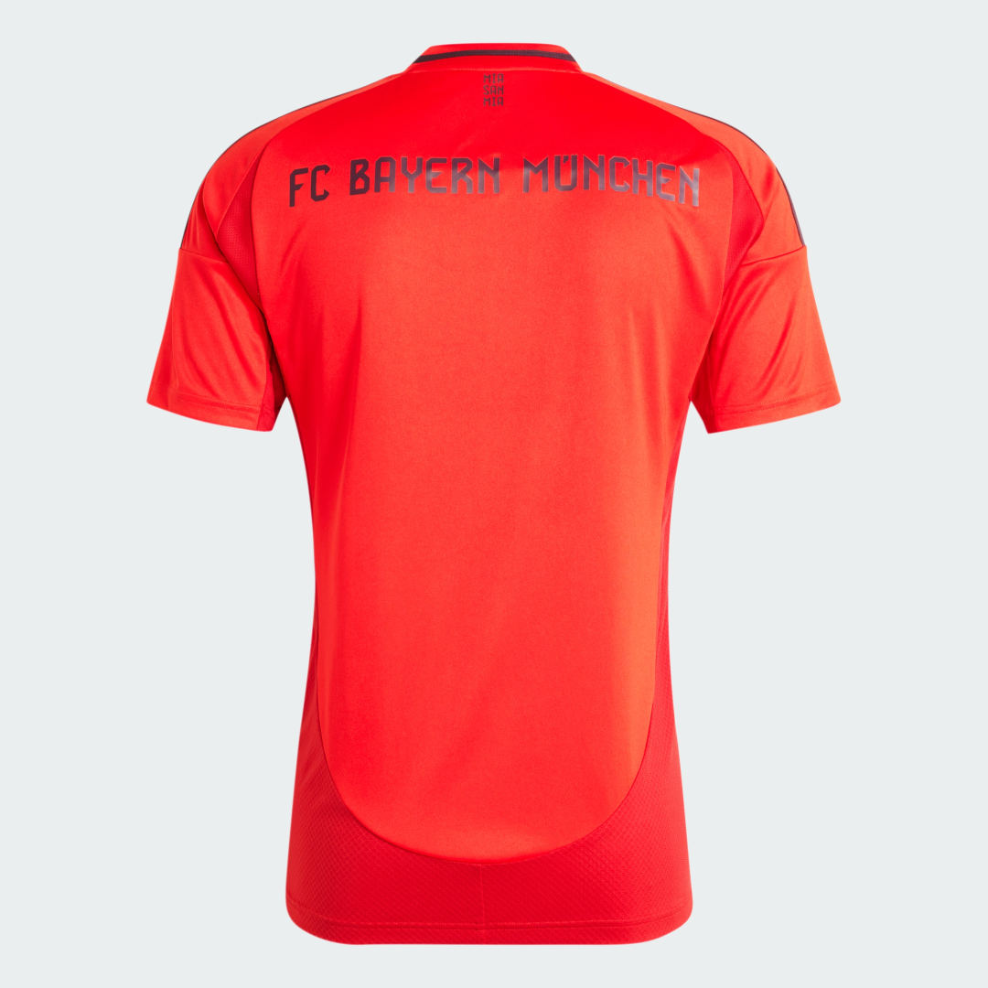 Adidas FC Bayern München 24 25 (Damesteam) Thuisshirt