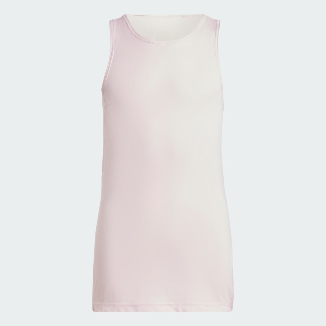 Adidas Club Tanktop Kids
