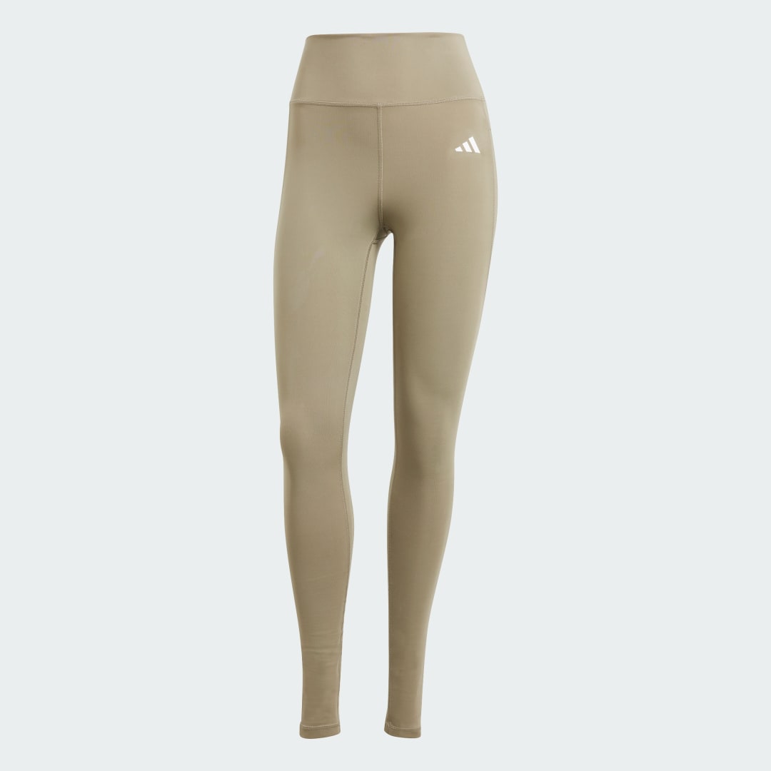 Adidas Optime Essentials Stash Pocket Lange Legging