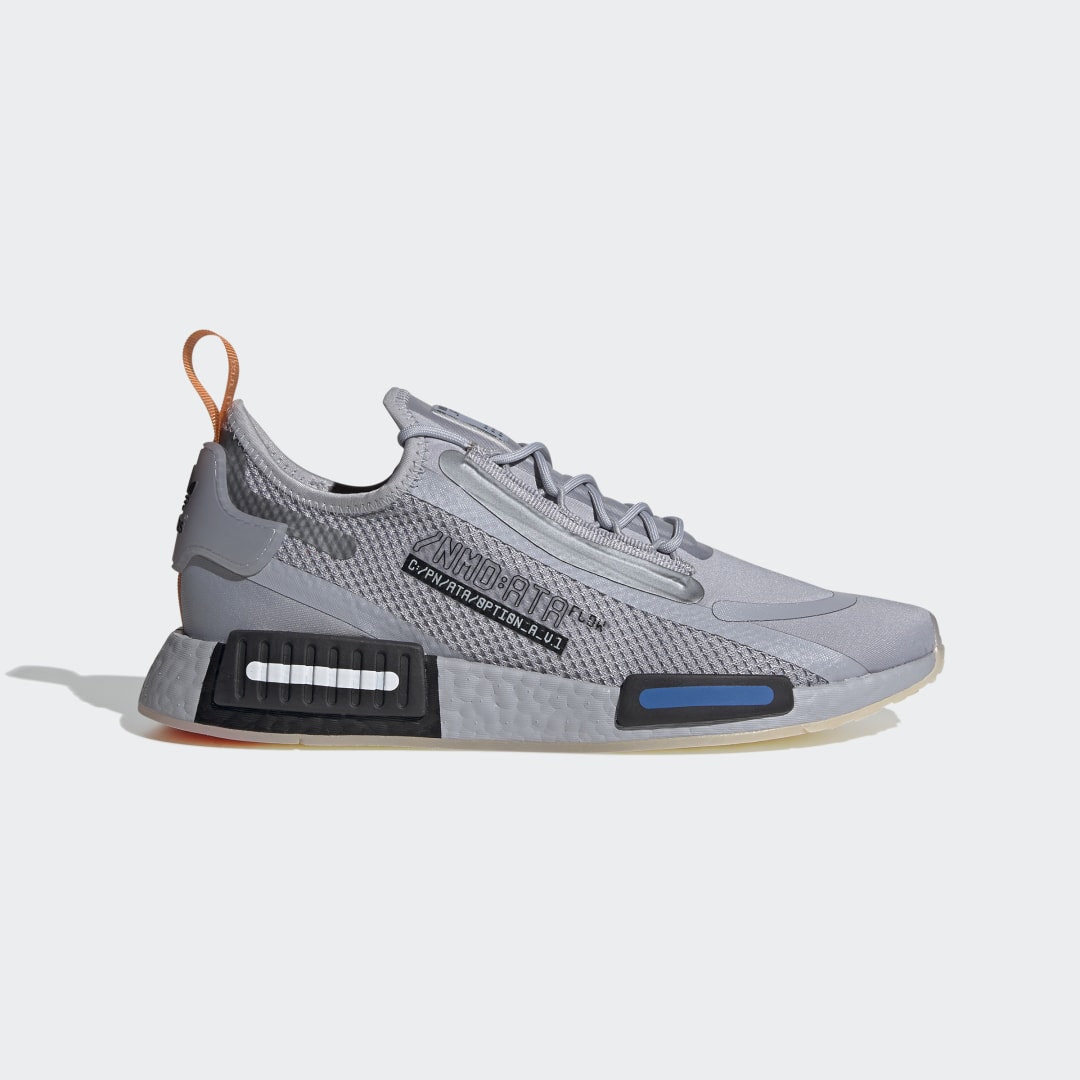 NMD_R1 Spectoo Schoenen NMD_R1 Spectoo Schoenen