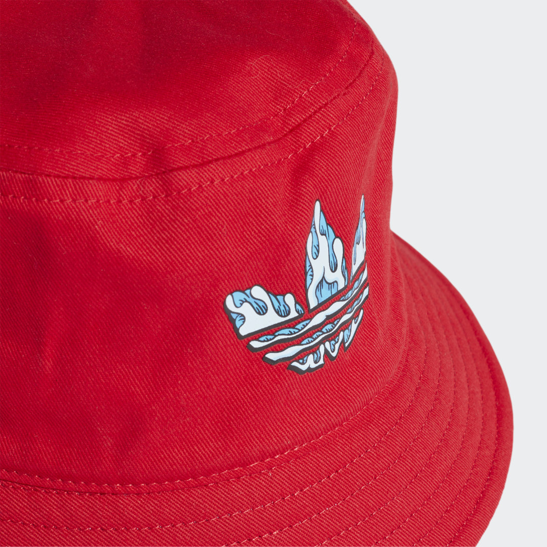 фото Панама aaron adidas originals