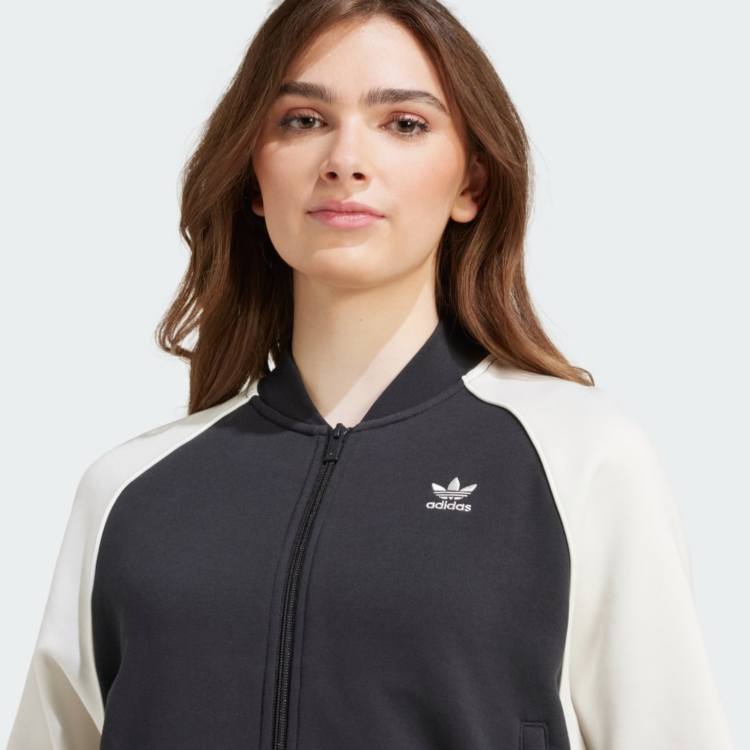 Adidas Adicolor Classics Trefoil Colleague Jack
