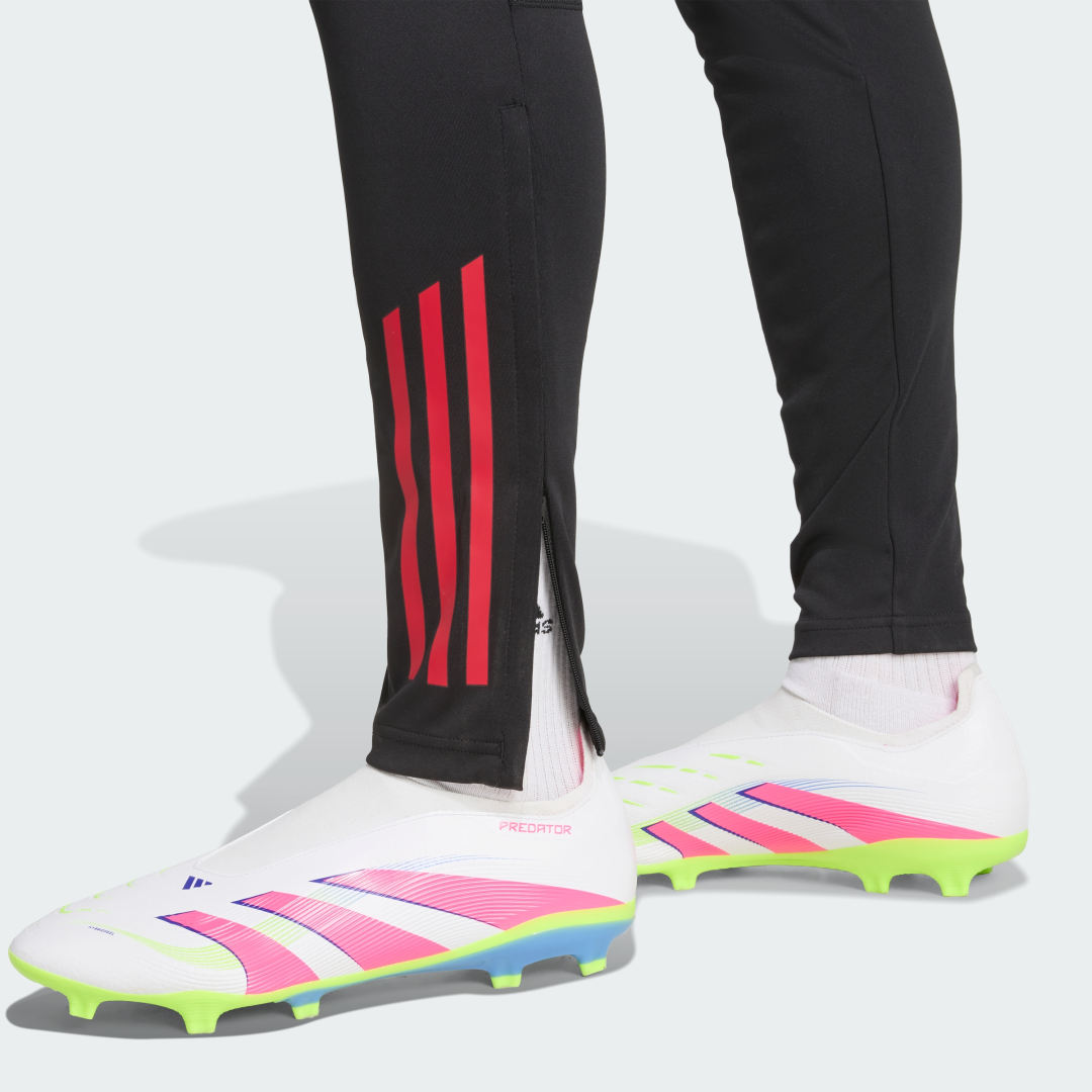 Adidas Liverpool FC Tiro 25 Competition Trainingsbroek