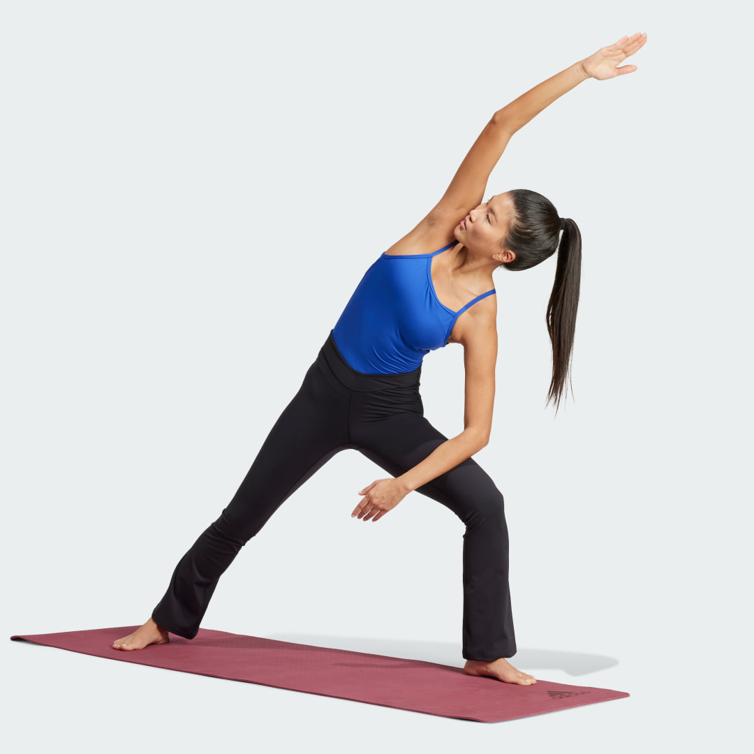 Adidas Yoga Flared Broek