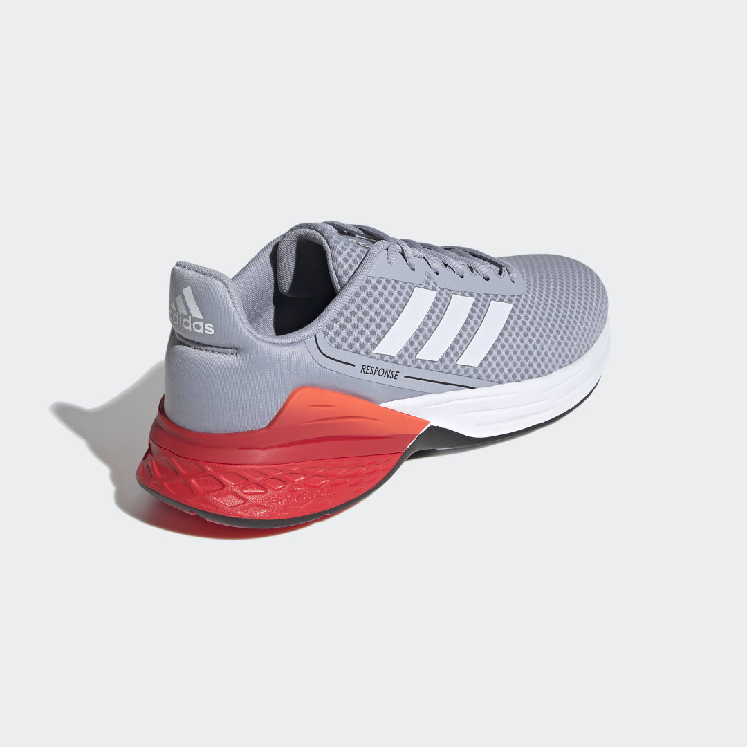фото Кроссовки для бега response sr adidas performance
