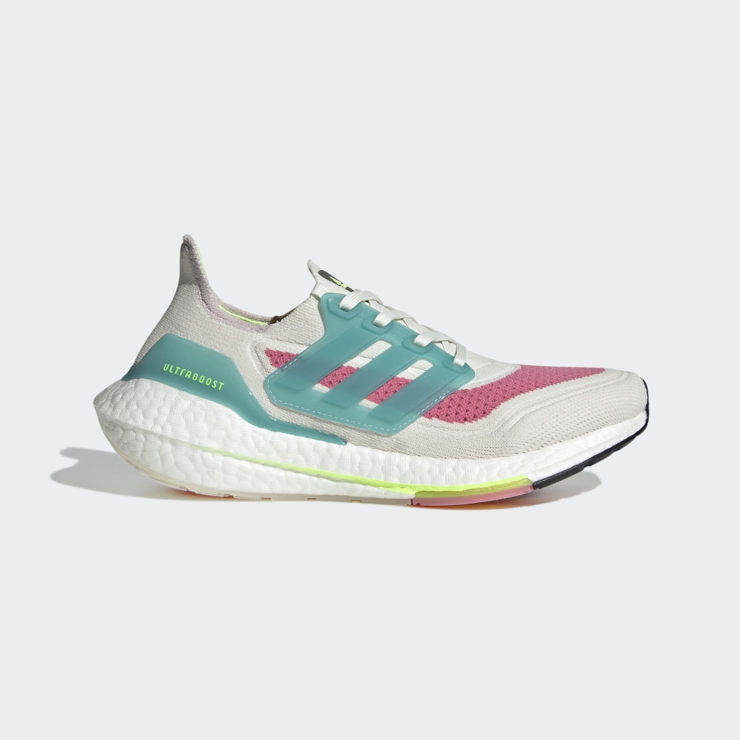 Ultraboost 21 Schoenen Ultraboost 21 Schoenen