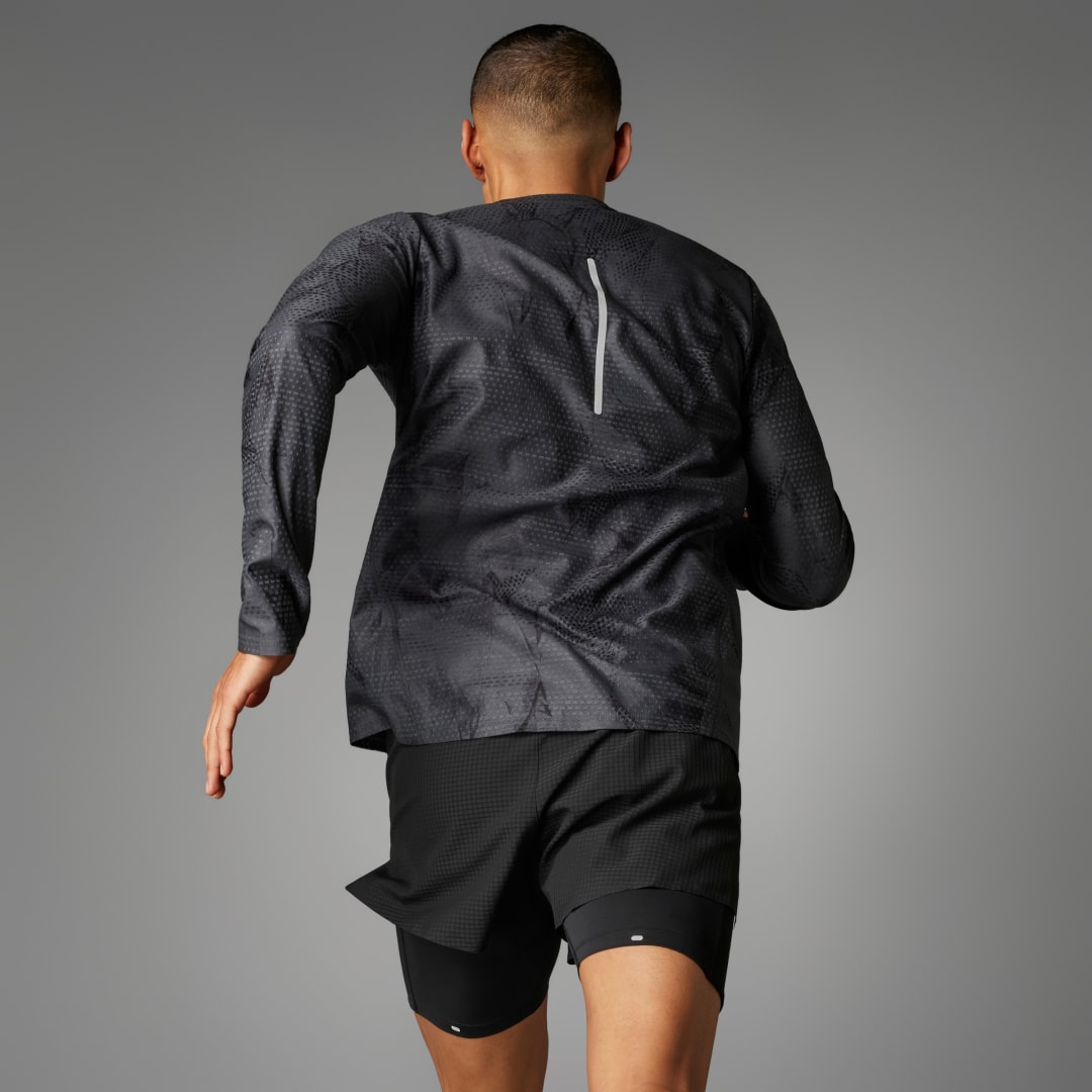 Adidas Performance Ultimateadidas 2-in-1 Short