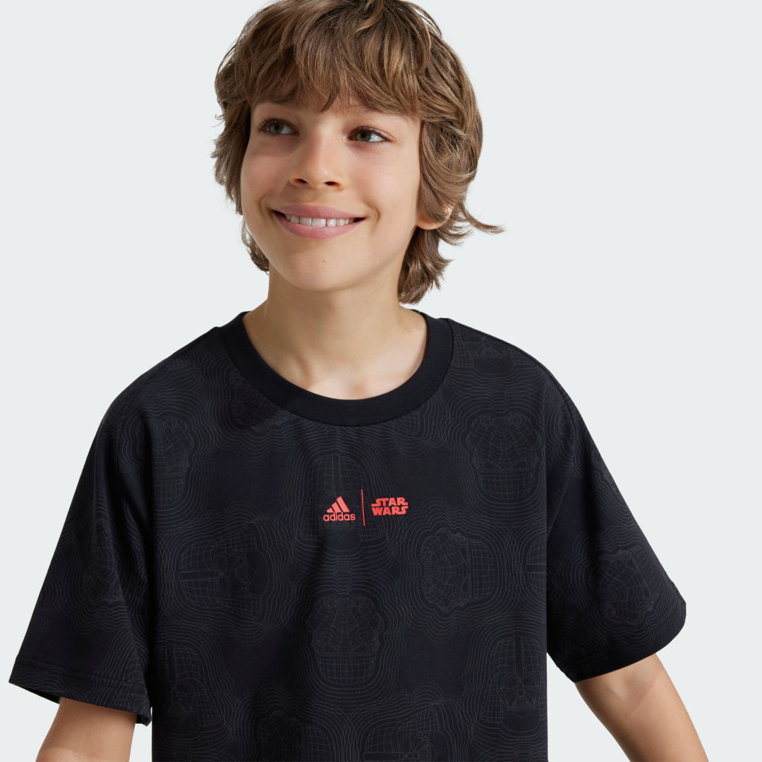 Adidas Star Wars Z.N.E. T-shirt
