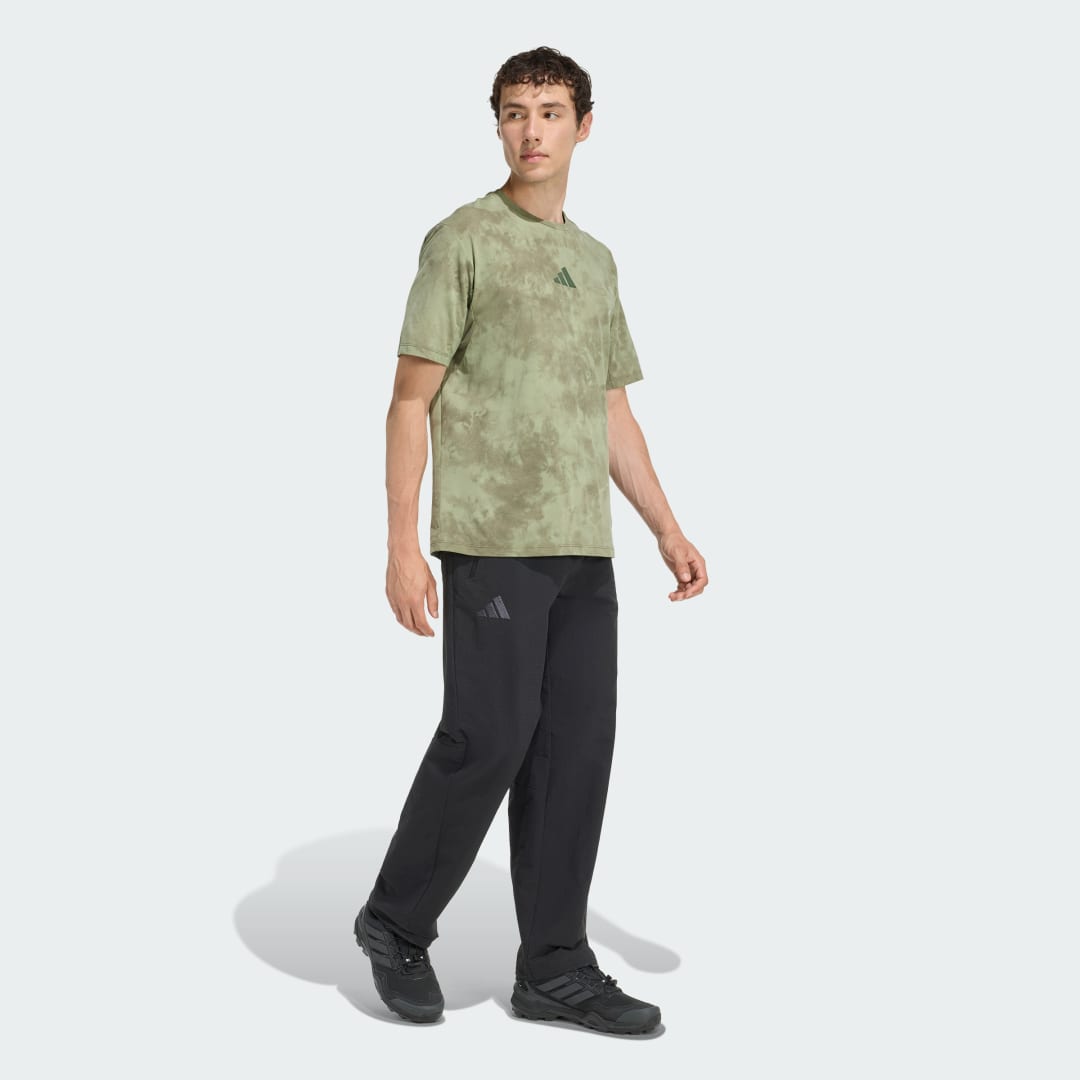 Pantalon Terrex Xperior CLIMA365 - vue 3