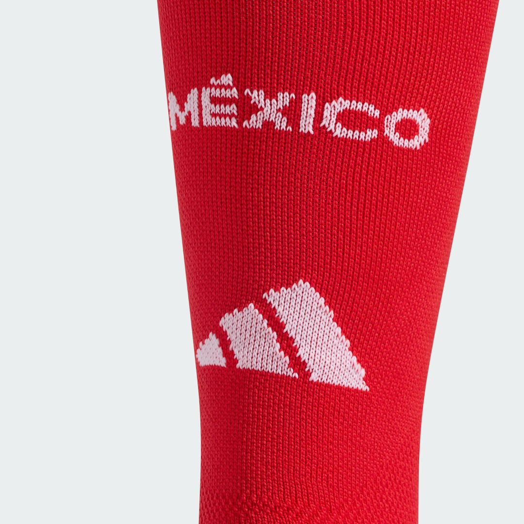 Chaussettes Mexique Domicile - vue 4