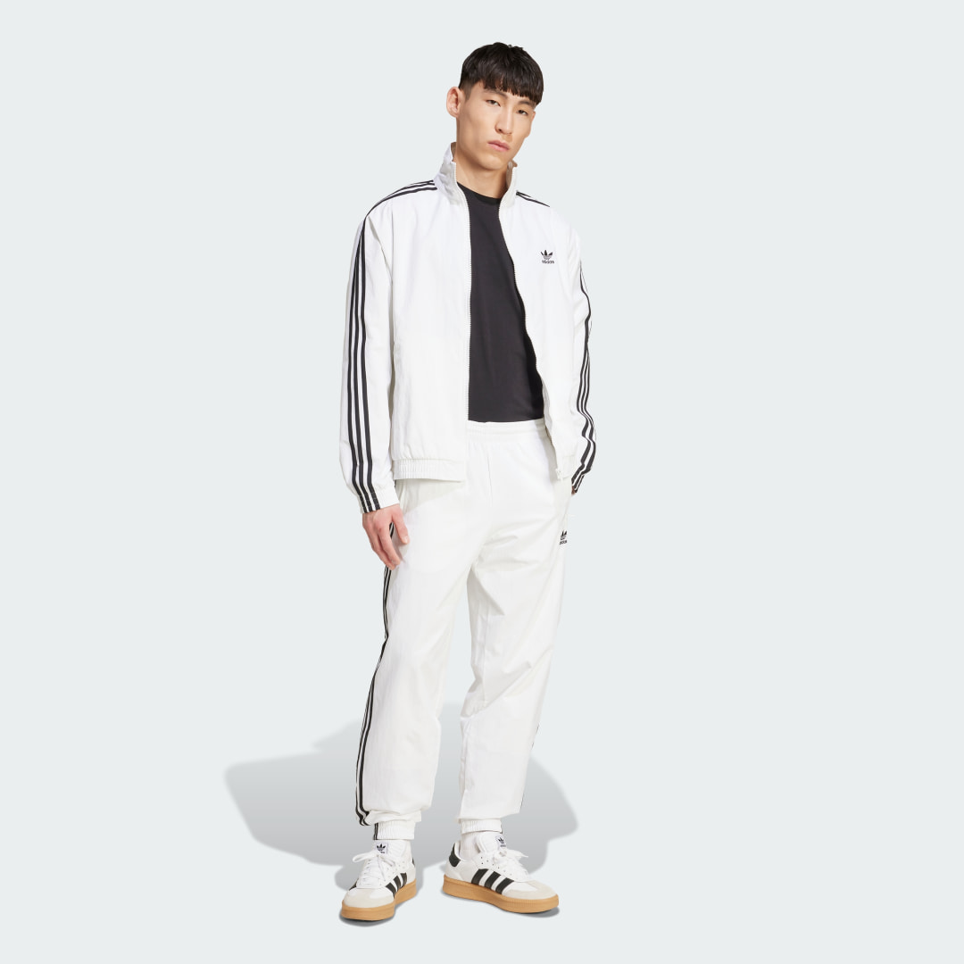 Adidas Adicolor Woven Firebird Trainingsbroek