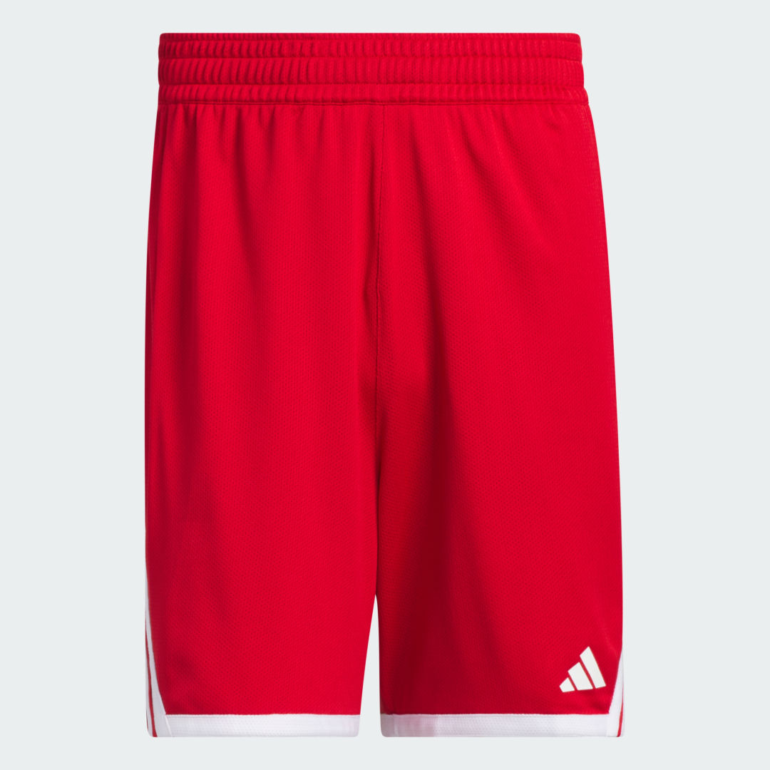 Adidas 3G Speed Reversible Basketball AEROREADY Short