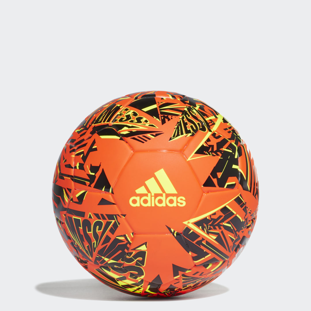 фото Мини-мяч messi adidas performance
