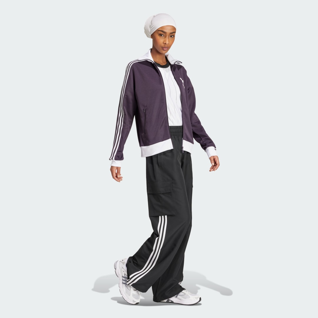 Adidas Heritage Sportjack