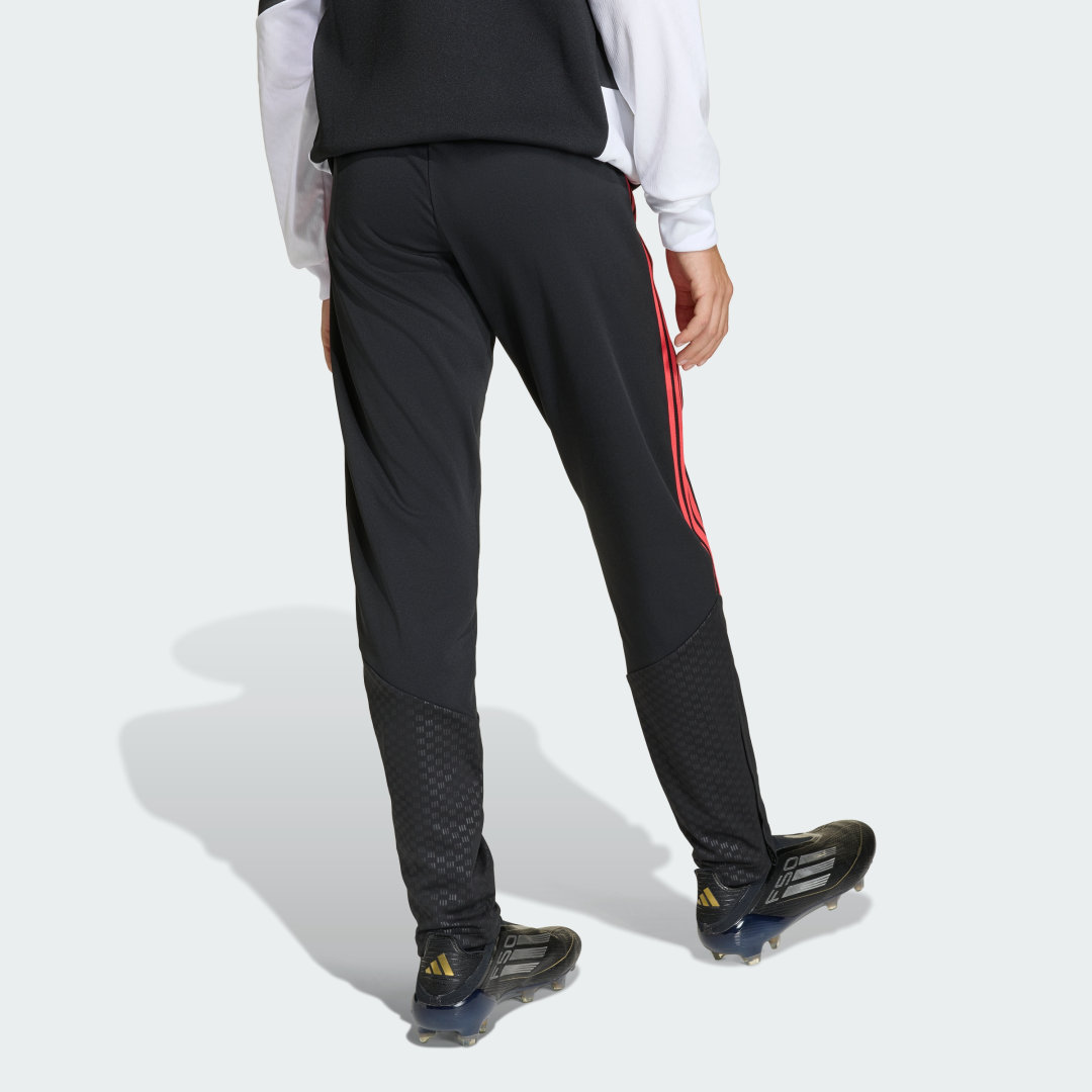 Pantalon d’entraînement enfants Tiro 26 Competition - vue 2