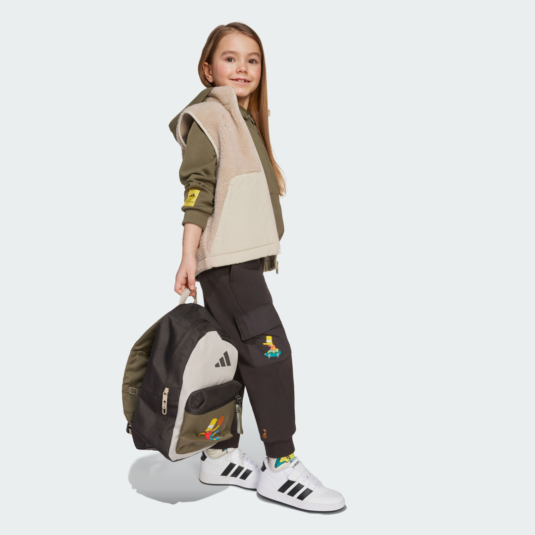 Adidas The Simpsons Kids Rugzak