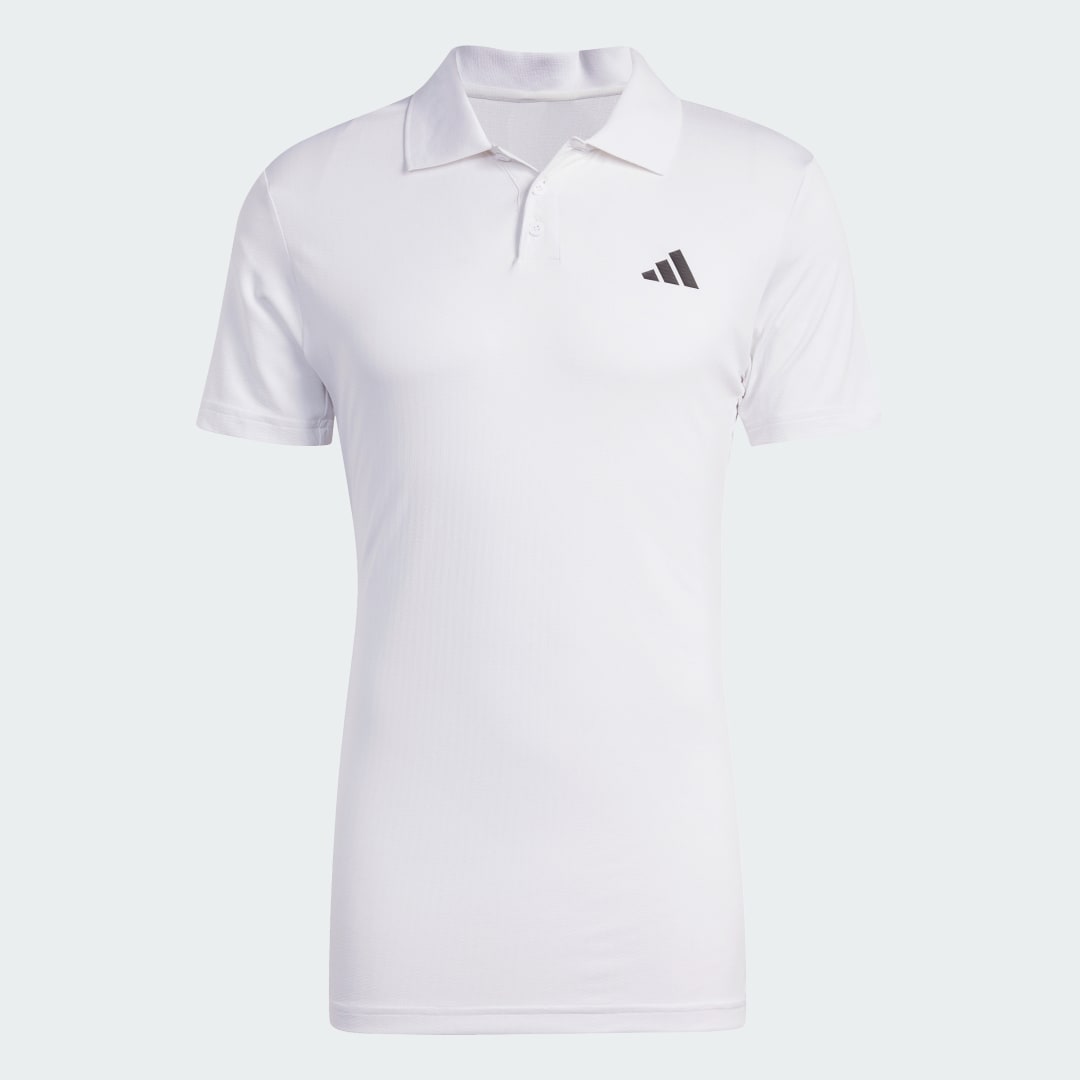 Adidas Tennis Climacool FreeLift Poloshirt