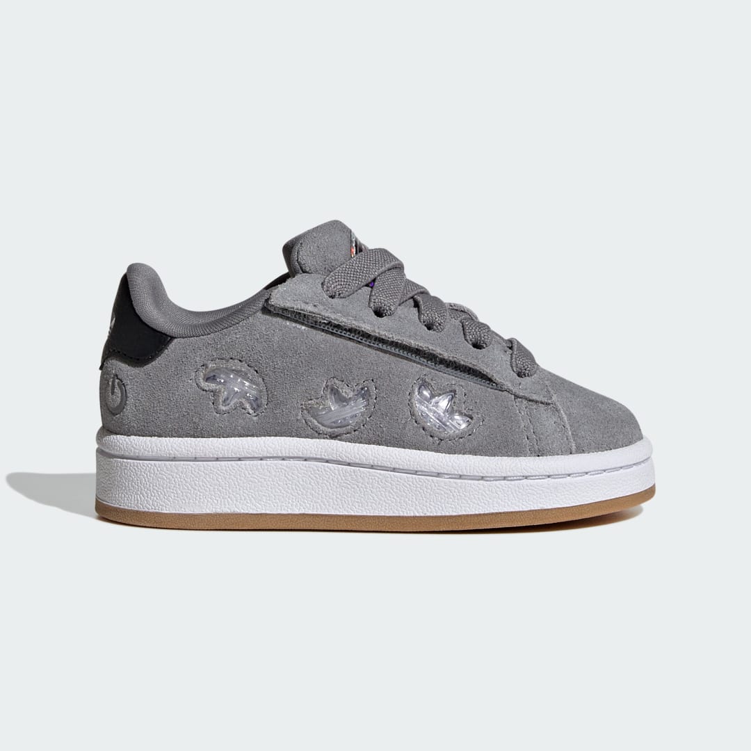 CAMPUS 00s LED LIGHTS COMFORT CLOSURE ELASTIC LACE SHOES