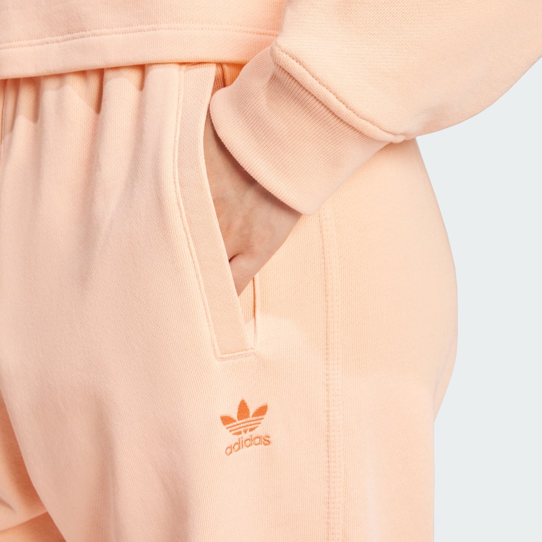 Adidas Essentials French Terry Joggingbroek