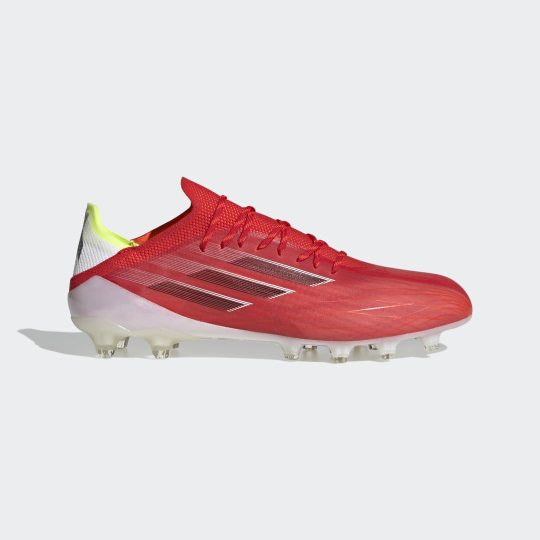 фото Футбольные бутсы x speedflow.1 ag adidas performance