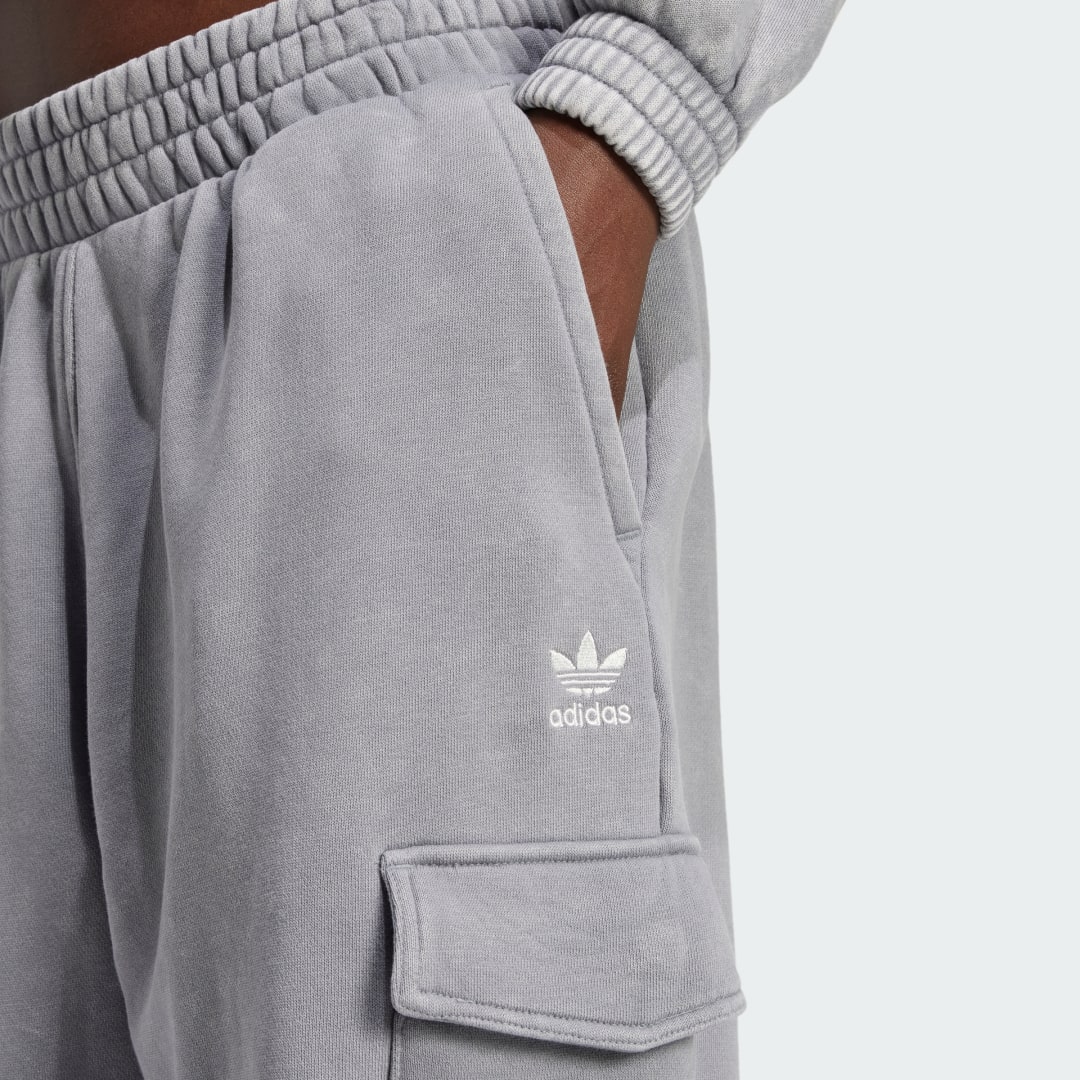 Adidas Acid-Washed Joggingbroek