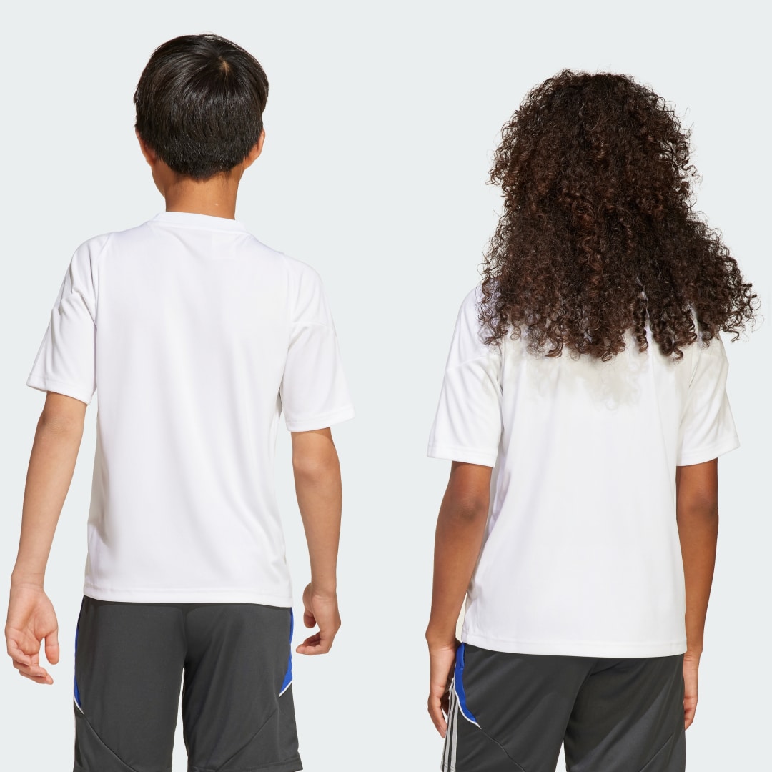 Adidas Messi Training Voetbalshirt Kids