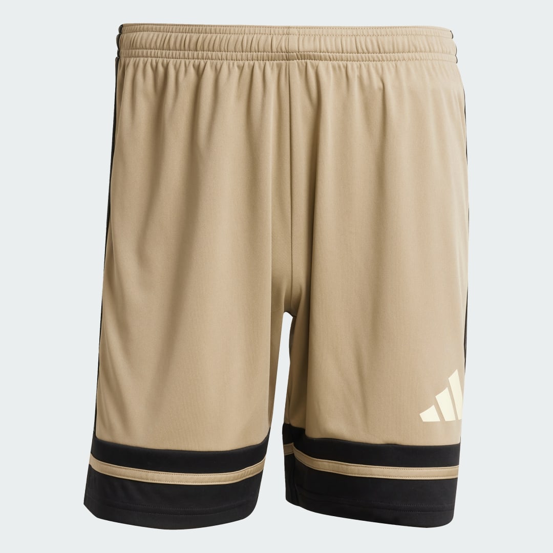 Short Squadra 25