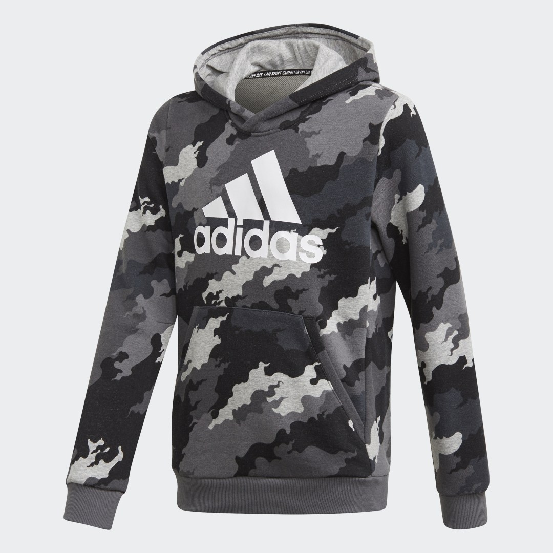 Худи Must Haves Badge of Sport adidas Performance